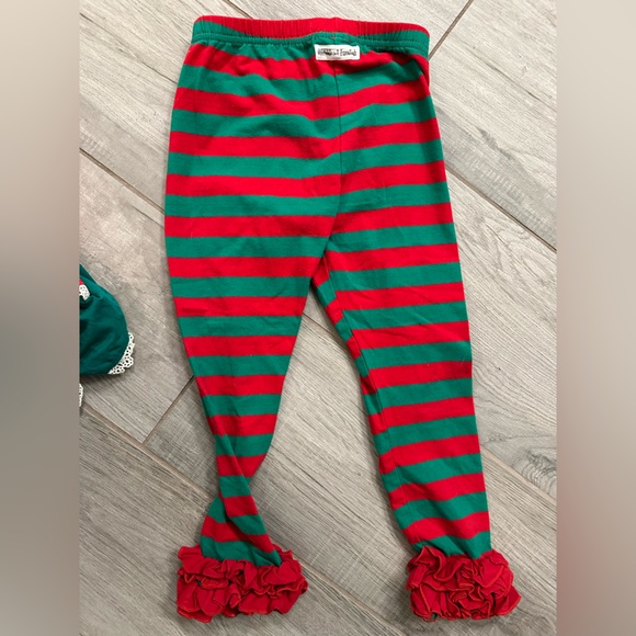 Adorable essentials size 4t leggings - Picture 3 of 3